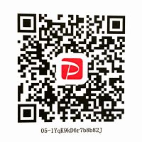 paypay01 paypayQRコード